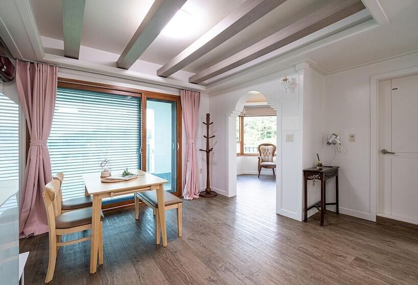 汽车旅馆  Taean Anmyeondo La Mer 19