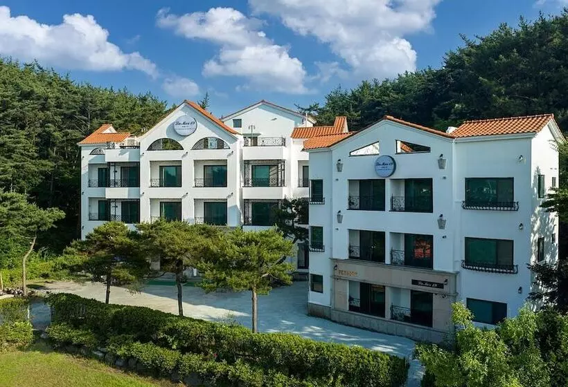 モーテル Taean Anmyeondo La Mer 19