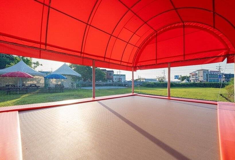 汽车旅馆  Taean Anmyeondo La Mer 19