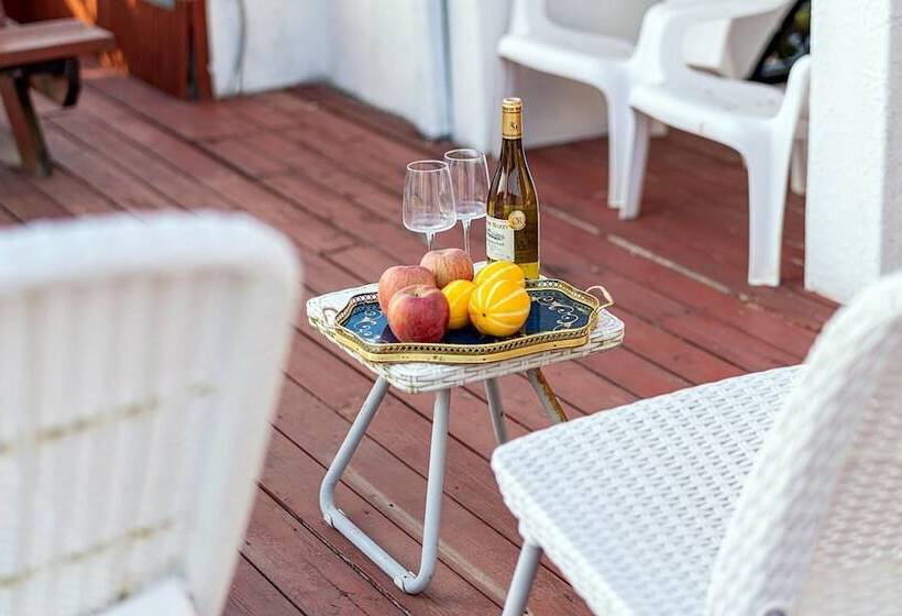 汽车旅馆  Taean Anmyeondo La Mer 19