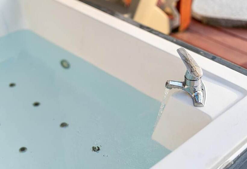 汽车旅馆  Taean Anmyeondo La Mer 19