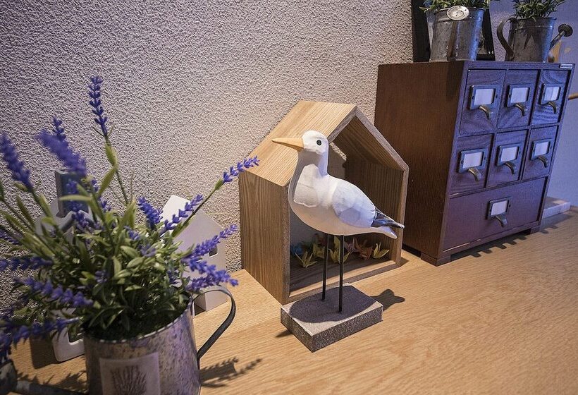 Motel Anyang Carlito