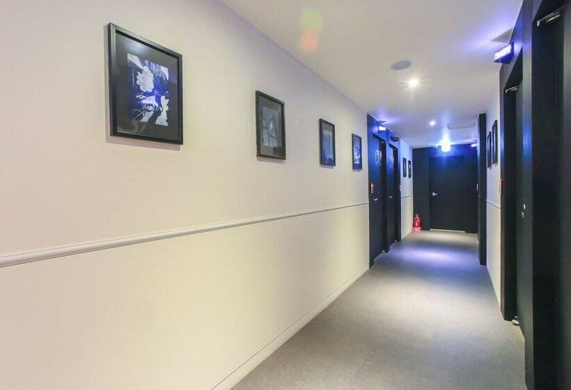 Motel Anyang Carlito