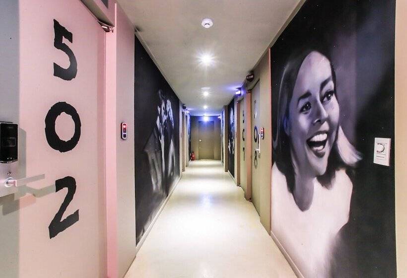 Motel Anyang Carlito