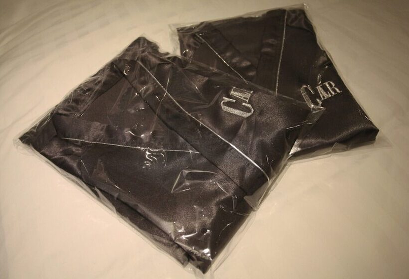 Motel Anyang Carlito