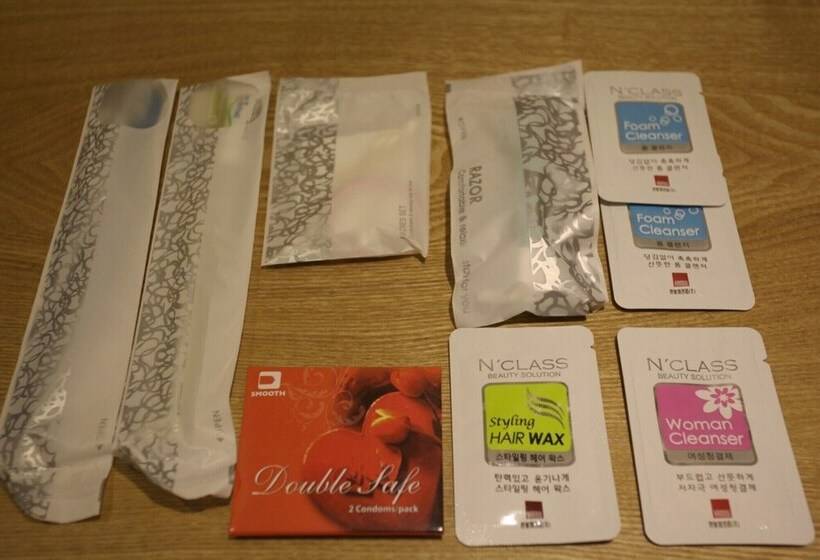 Motel Anyang Carlito