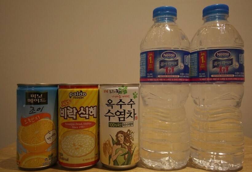 Motel Anyang Carlito