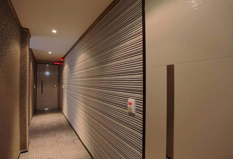 Motel Anyang The One