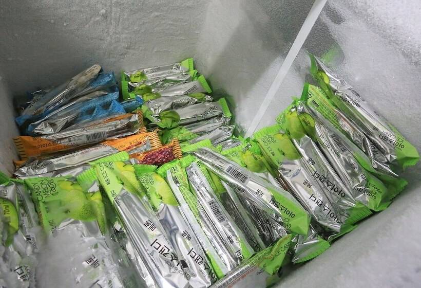 Motel Anyang The One