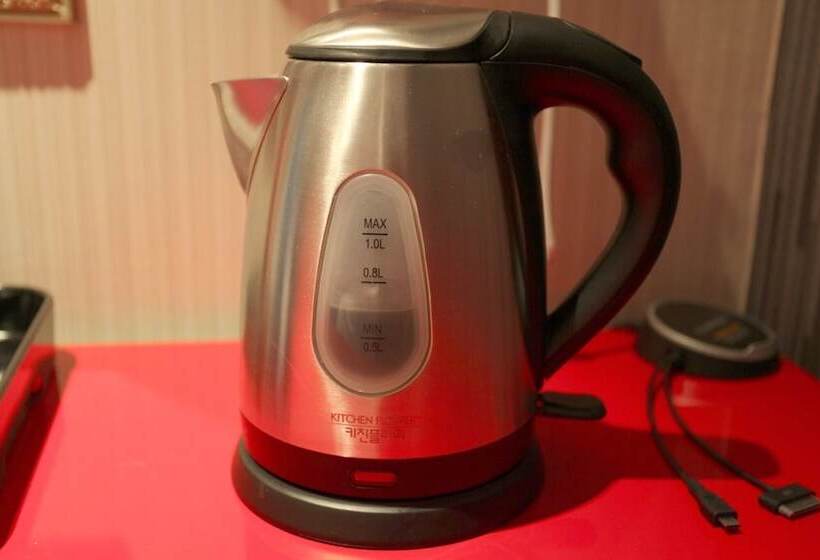 Motel Anyang The One