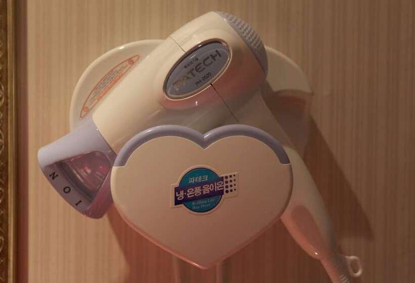 Motel Anyang The One