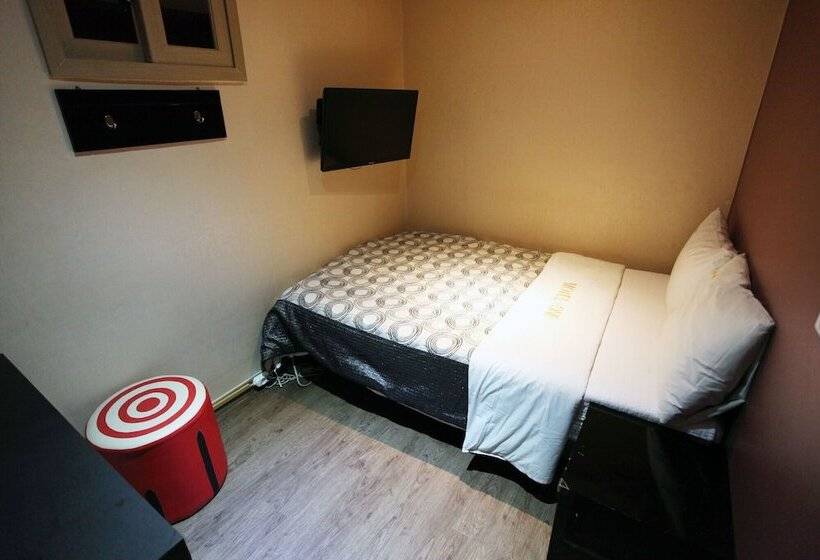 Motel Anyang The One