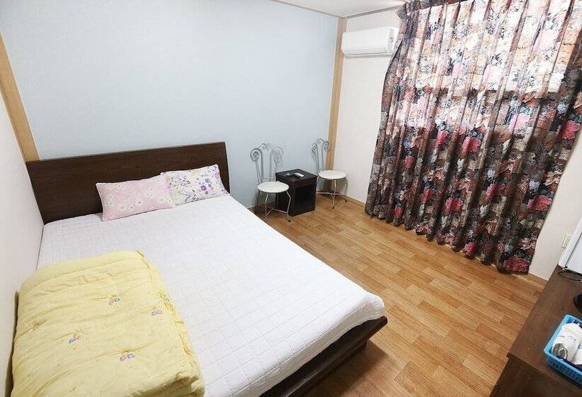 Motel Asan World Park