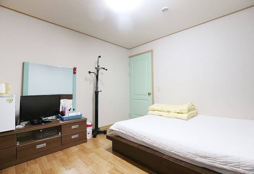 Motel Asan World Park