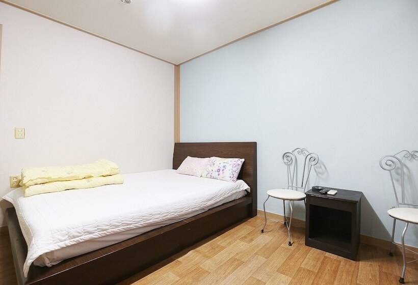 Motel Asan World Park