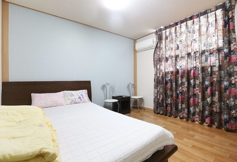 Motel Asan World Park