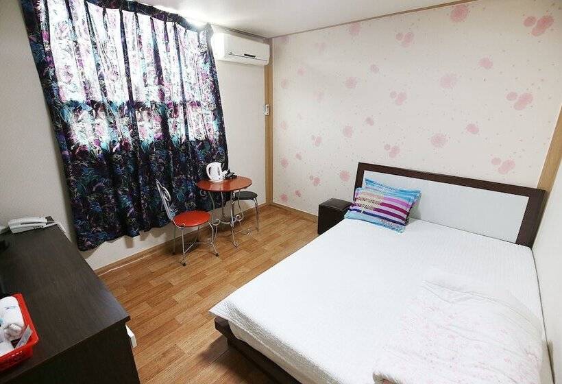 Motel Asan World Park