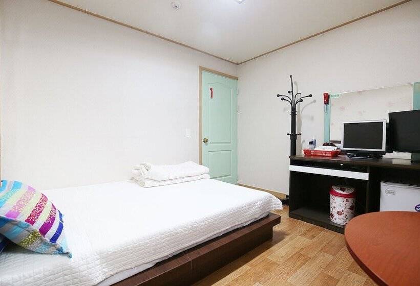 Motel Asan World Park