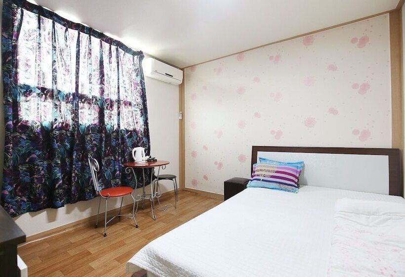 Motel Asan World Park