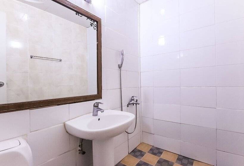 Motel Changwon Bonggokdong Seven