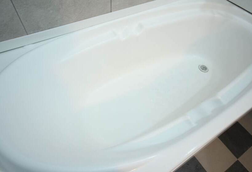 Motel Changwon Bonggokdong Seven