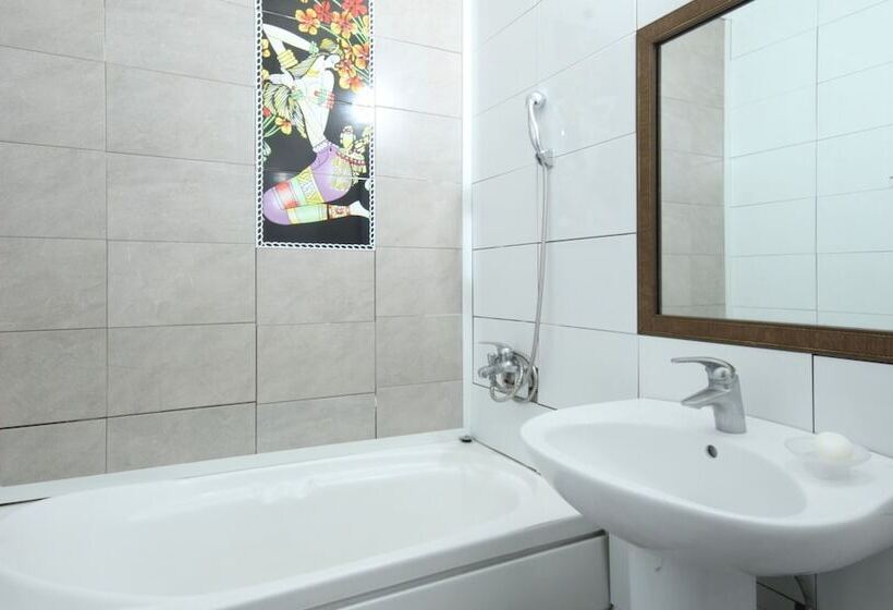 Motel Changwon Bonggokdong Seven