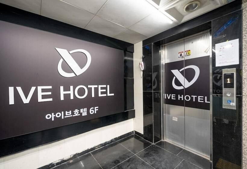 مُتل Changwon Masan Ive