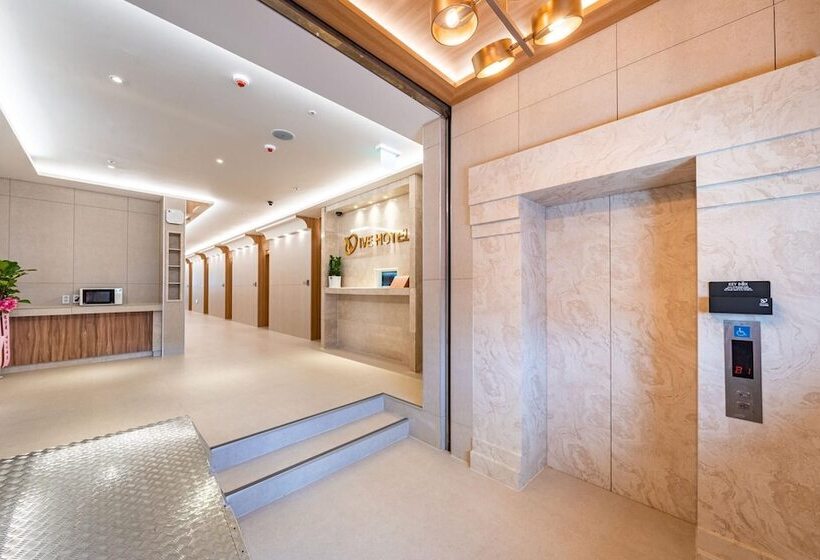 مُتل Changwon Masan Ive