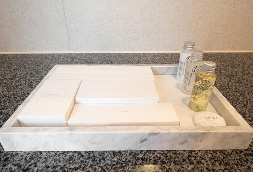 مُتل Changwon Masan Ive