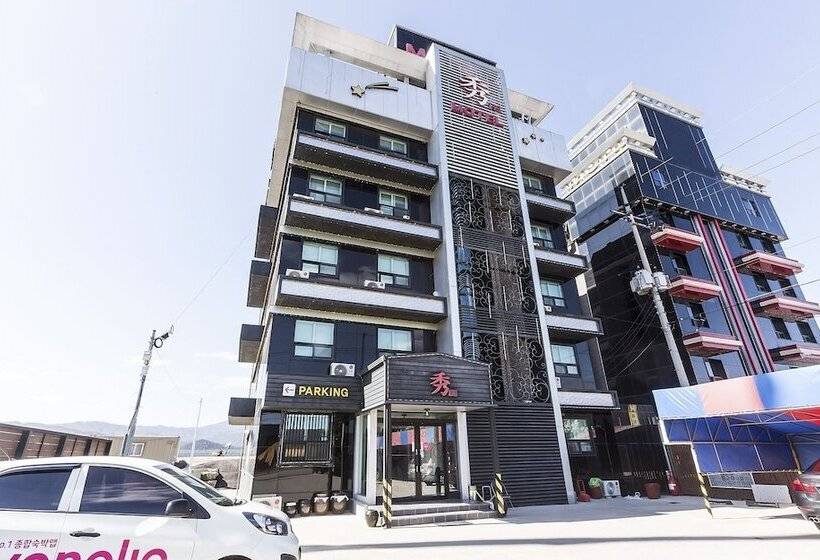 Motell Chuncheon Soo