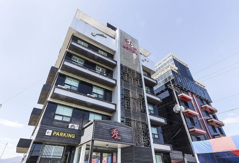 Motell Chuncheon Soo