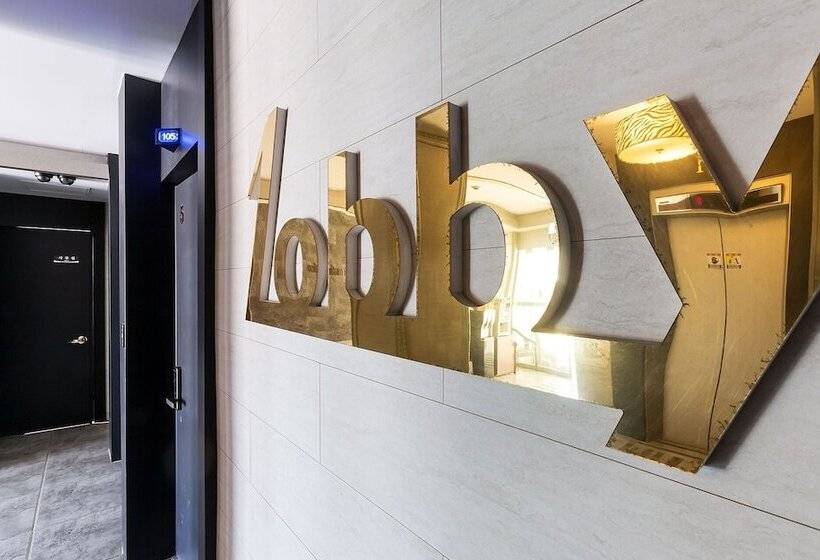 Motell Chuncheon Soo