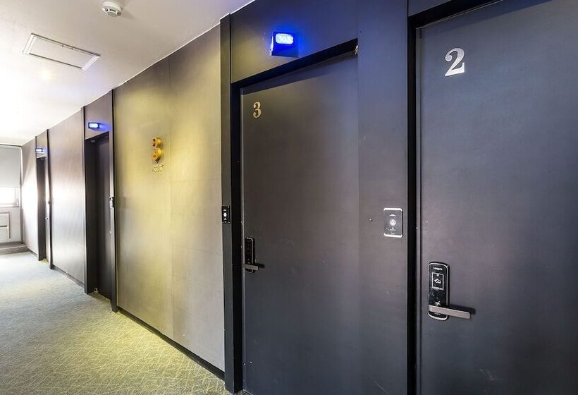 Motell Chuncheon Soo