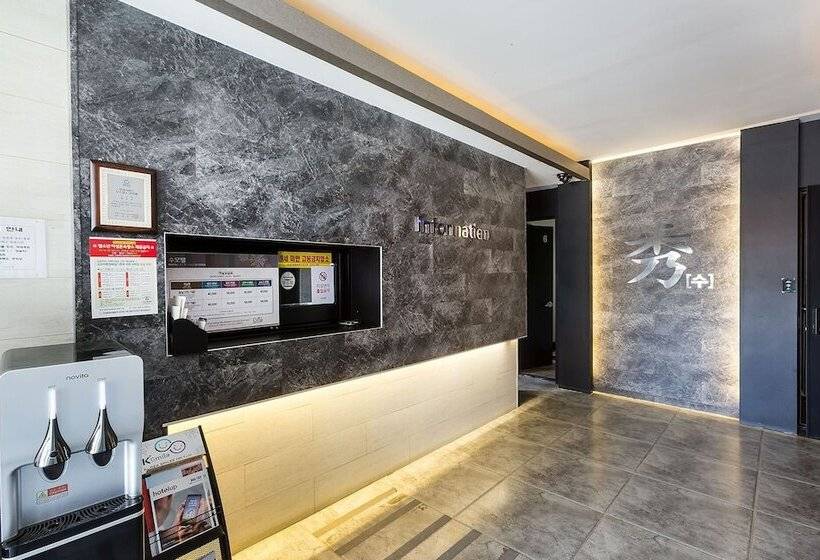 Motell Chuncheon Soo