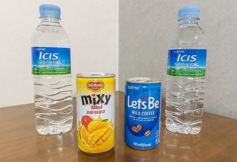 Motell Chuncheon Soo