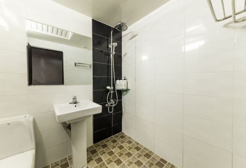 Motell Chuncheon Soo