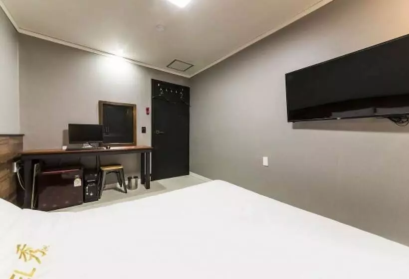 モーテル Chuncheon Soo