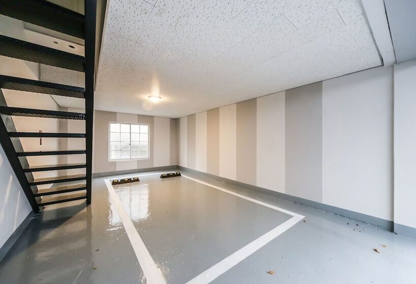 Motel Daegu Palgongsan Golden Time