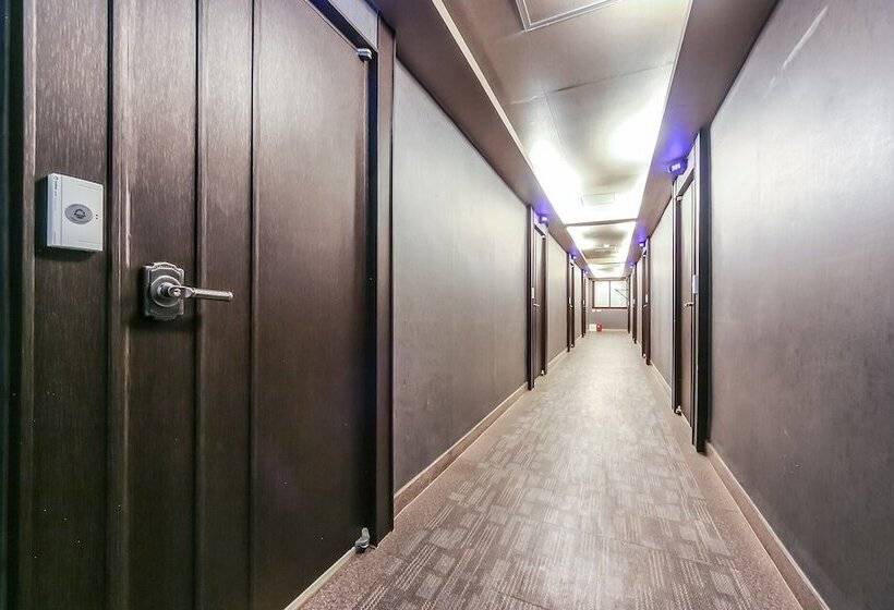 Motel Gimhae Eobangdong Miin