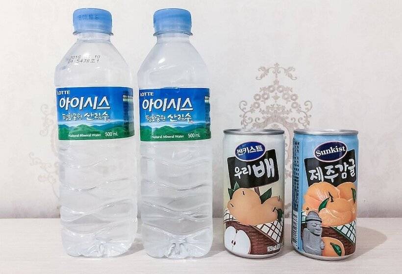 Motel Gimhae Eobangdong Miin