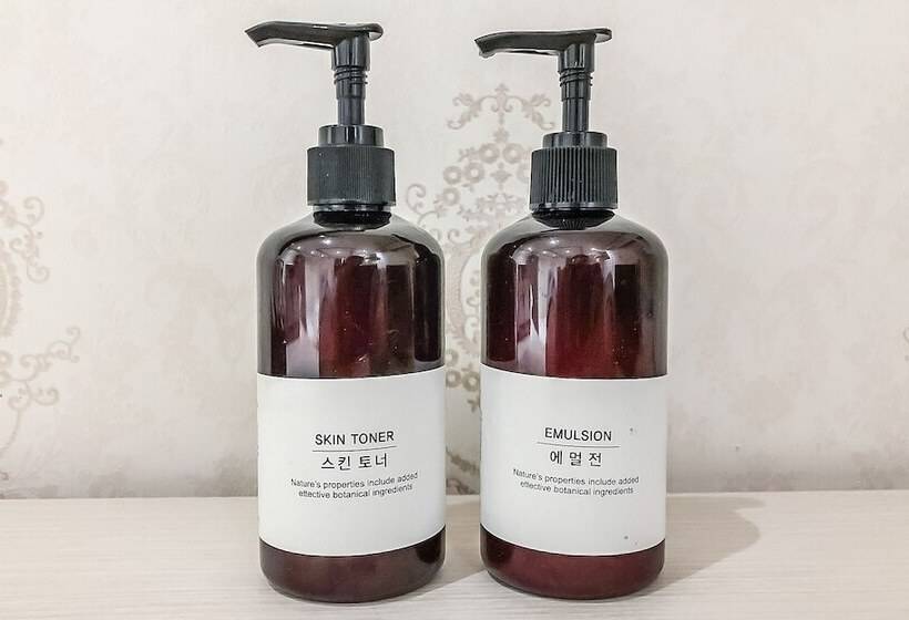 Motel Gimhae Eobangdong Miin