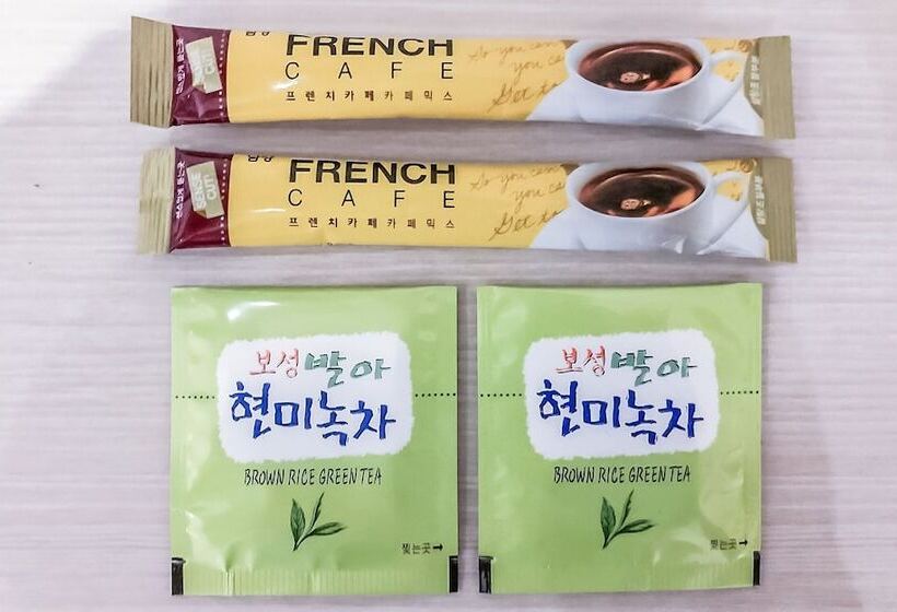 Motel Gimhae Eobangdong Miin