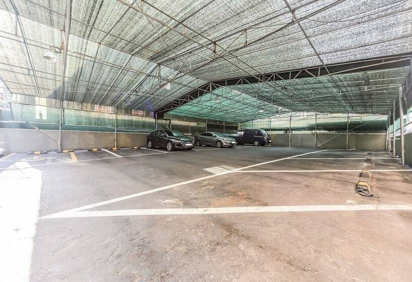 Motel Gimhae Eobangdong Miin