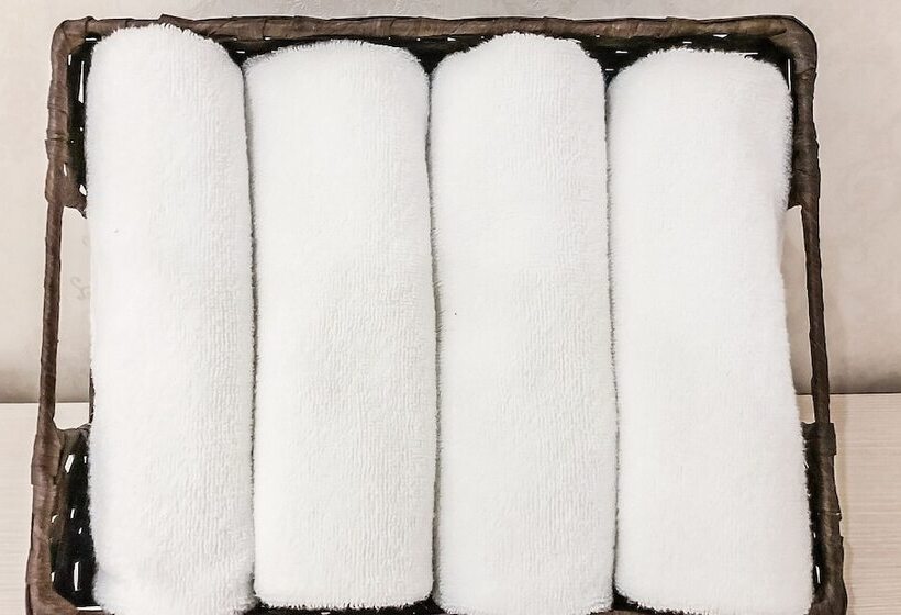 Motel Gimhae Eobangdong Miin