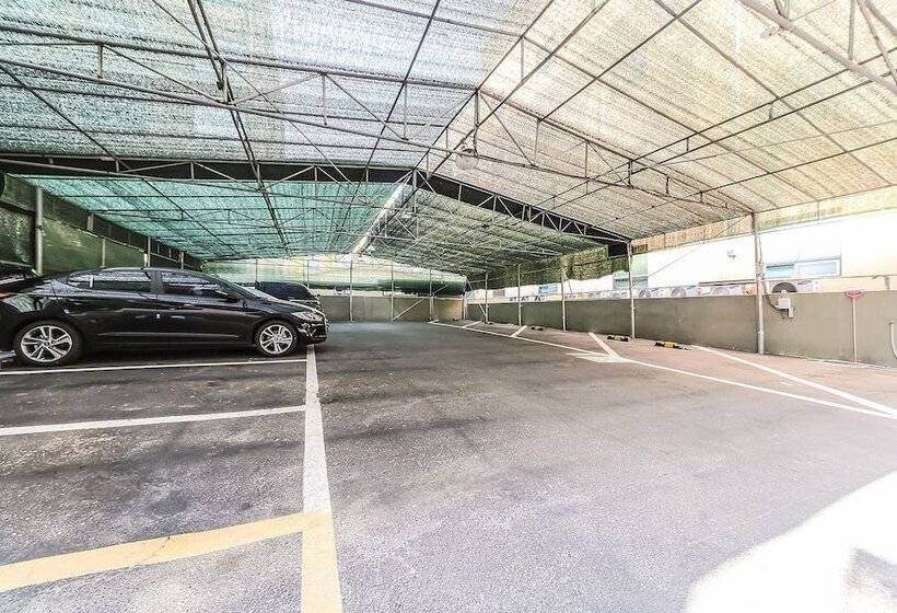 Motel Gimhae Eobangdong Miin