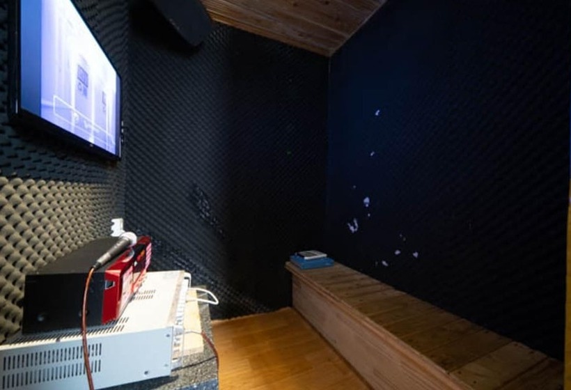 Motel Gimhae Eobangdong Miin