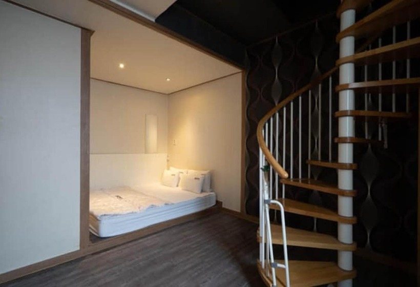 Motel Gimhae Eobangdong Miin