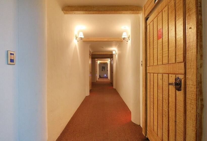 モーテル Gokseong Feel