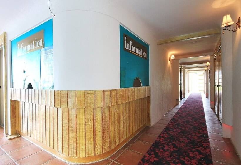 モーテル Gokseong Feel