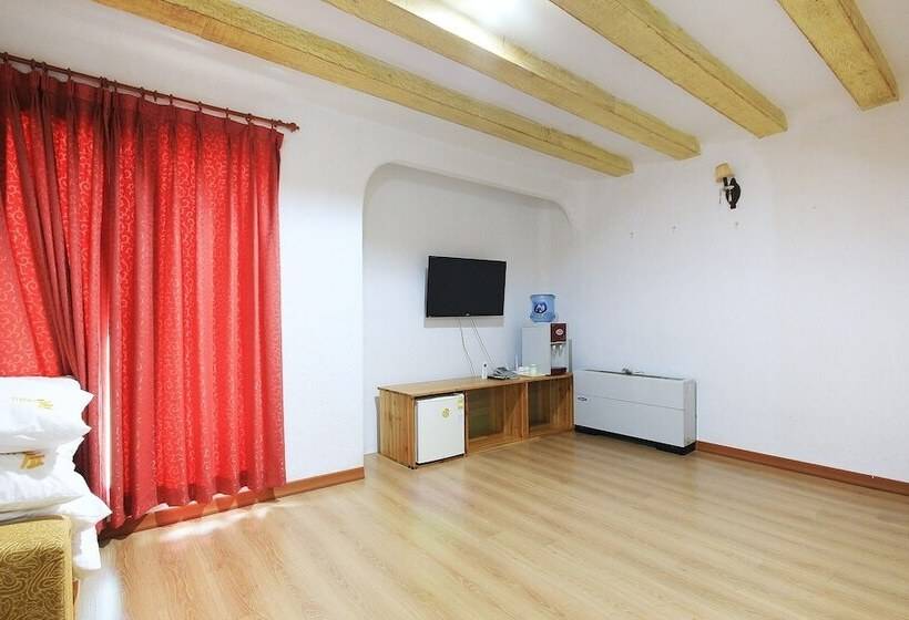 モーテル Gokseong Feel